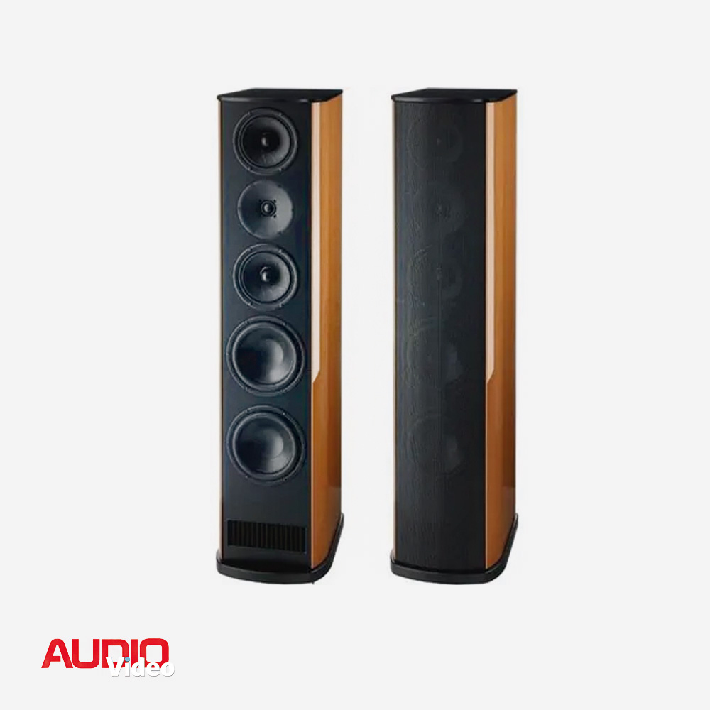 CRITERION TCD 210S