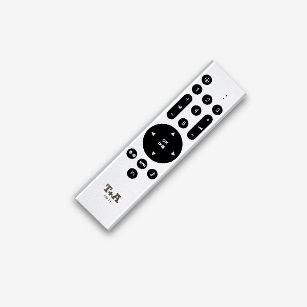 FM 11 remote control