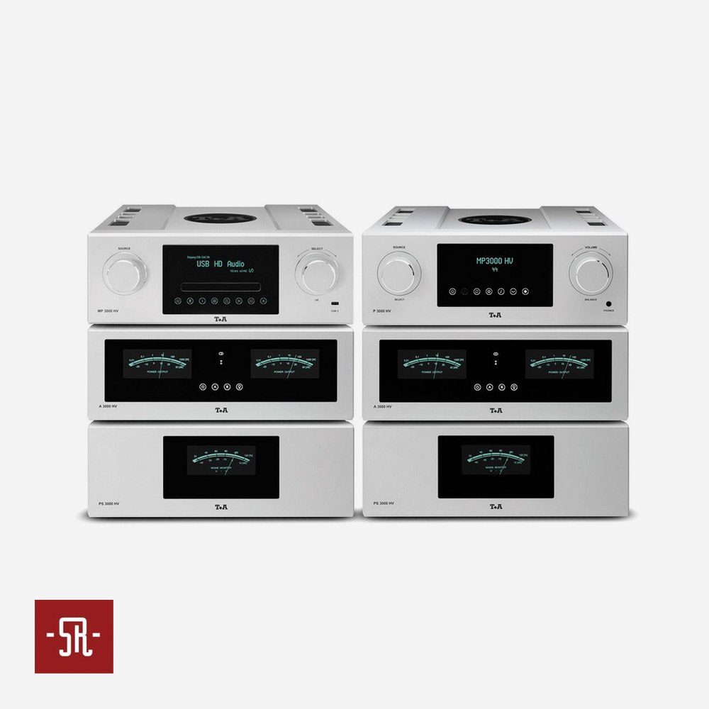 T+A System HV
