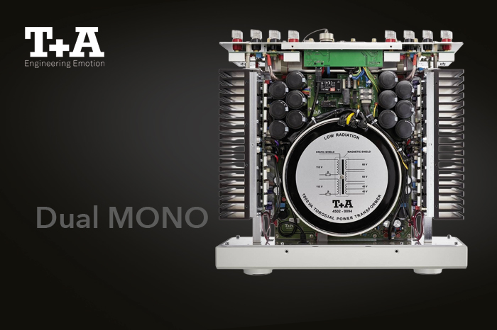 T+A Dual-MONO
