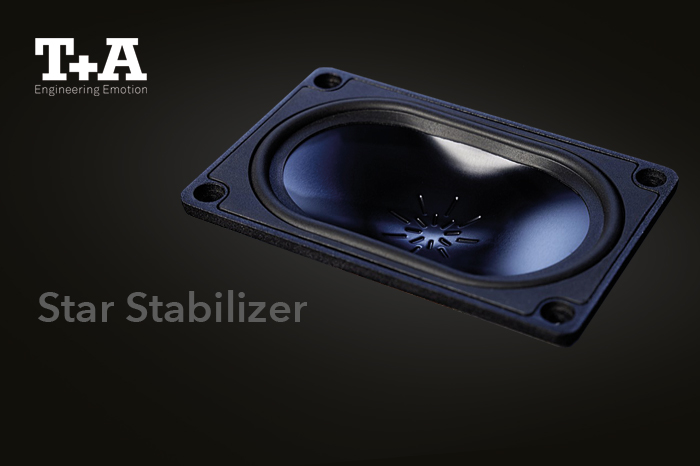 T+A Star Stabilizer