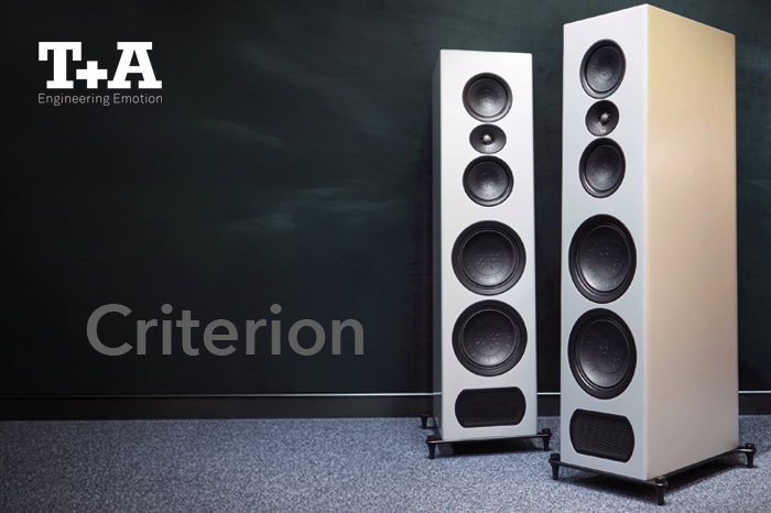 T+A Criterion